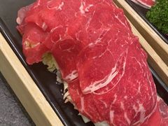 -湊湊火锅·茶憩(打浦桥日月光店)