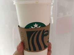 -星巴克(盐城五洲国际店)