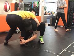 -体育科代表搏击散打体能训练馆(陶然亭店)