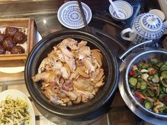 -一楼食业·美食人家