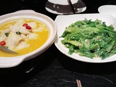 -高第街56号餐厅(泰安万达店)