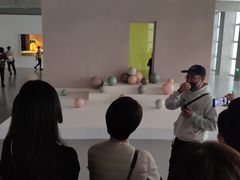 -蓬皮杜艺术中心