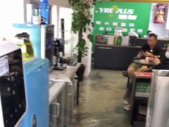 -弋车人洗美·维修·保养(三林店)