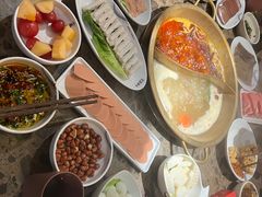-小龙坎火锅(万象城店)