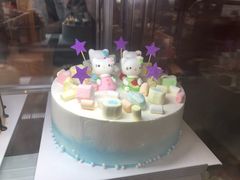 -TOUCH泰奇(南汇南门大街店)