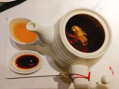 -尚一汤 广东炖汤(金桥国际店)