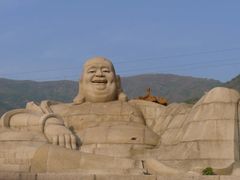 -北京十三陵国家森林公园蟒山景区