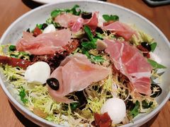 -MOMENTI手工意面(晶耀前滩店)