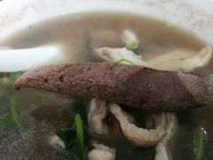 -田海鹰猪血汤(平东一街店)