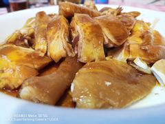 四杯鸡-龙桥私厨·姜花菊花过桥鱼·顺德菜(容桂店)