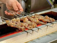 -清真·尖子尖牛肉面(王府井店)