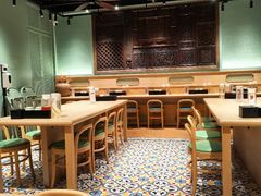 大堂-安南小馆(华润城万象天地店)