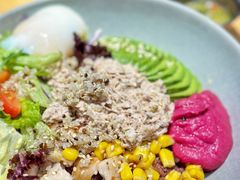 -POKEE VIA&Brunch·维娅(重庆来福士店)