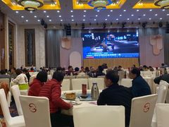 大堂-顺德人家食府(黄金广场店)