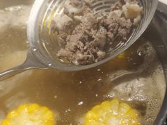 -汕头八合里海记牛肉店(清河店)