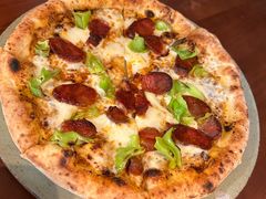 -OTIUM • 柴屿麦(亮马桥店)