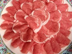 -马记伊源斋涮肉·清真菜(潘家园古玩市场店)