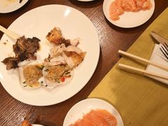 -哈尔滨香格里拉大酒店