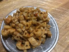 -赵广小吃(油榨湾店)