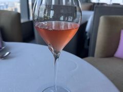 -杭州柏悦酒店·悅厅
