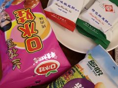 -金石国际大酒店·金丽自助餐厅