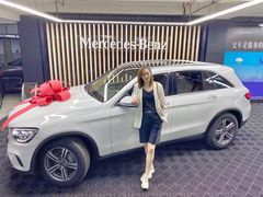 -奔驰上海利星(七宝店)