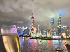-罗斯福色戒酒吧(外滩店)