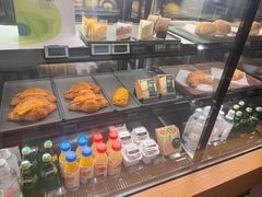 -星巴克(广州光明广场店)