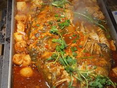 -炉鱼(萧山万象汇店)