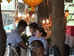大堂-MANYU COFFEE(广渠门店)