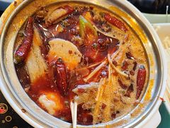 -重庆德忆火锅（龙南街3店）(渝水岸餐饮)