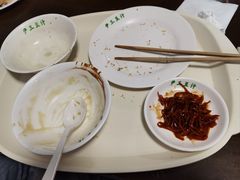 -尹三豆汁(天坛店)