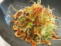 西芹-海味观(老西门店)