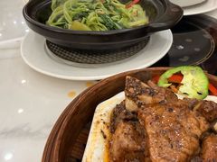-御龙海鲜火锅(十六浦店)