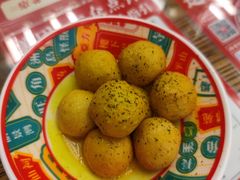 -孖记茶档·热腾茶餐(江南西plus店)