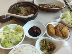 -本味轩精品茶餐厅(黄山路店)