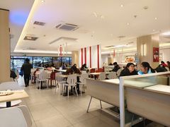 -乡村基(世纪店)