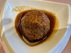 -马凯餐厅(长椿街店)