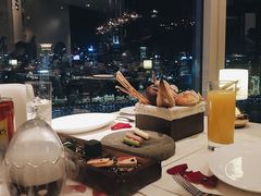 -翡翠36餐厅(浦东香格里拉店)
