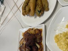 -海金滋(陕西南路店)
