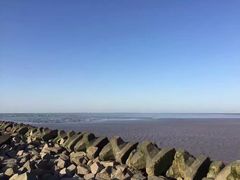 -南汇嘴观海公园