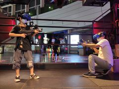 -黑空VR体验馆(领展中心城店)
