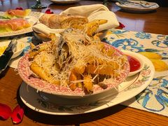 -弗兰克牛排西餐厅Ribone steak house(柠檬花园店)