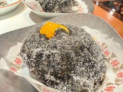 -禄运茶居·手工点心(猎德店)