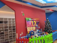 -美吉姆儿童发展中心(远洋中心店)