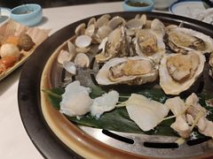 -碗中海·蒸汽海鲜·桑拿鸡(岭南天地店)
