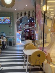 -奈尔宝家庭中心·亲子餐厅(华采天地店)