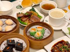 -添好运点心专门店(深水埗店)