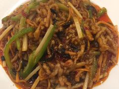 -常赢三兄弟·清真涮肉·清真炒菜(朝阳新城店)