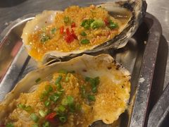 -遇西祠·海鲜烧烤(总店)